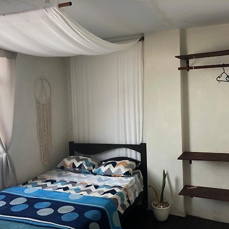 Pointbreak Surf Camp Hostel Huanchaco Exterior foto