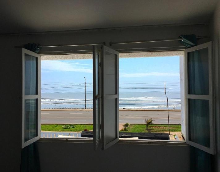 Pointbreak Surf Camp Hostel Huanchaco Cameră foto