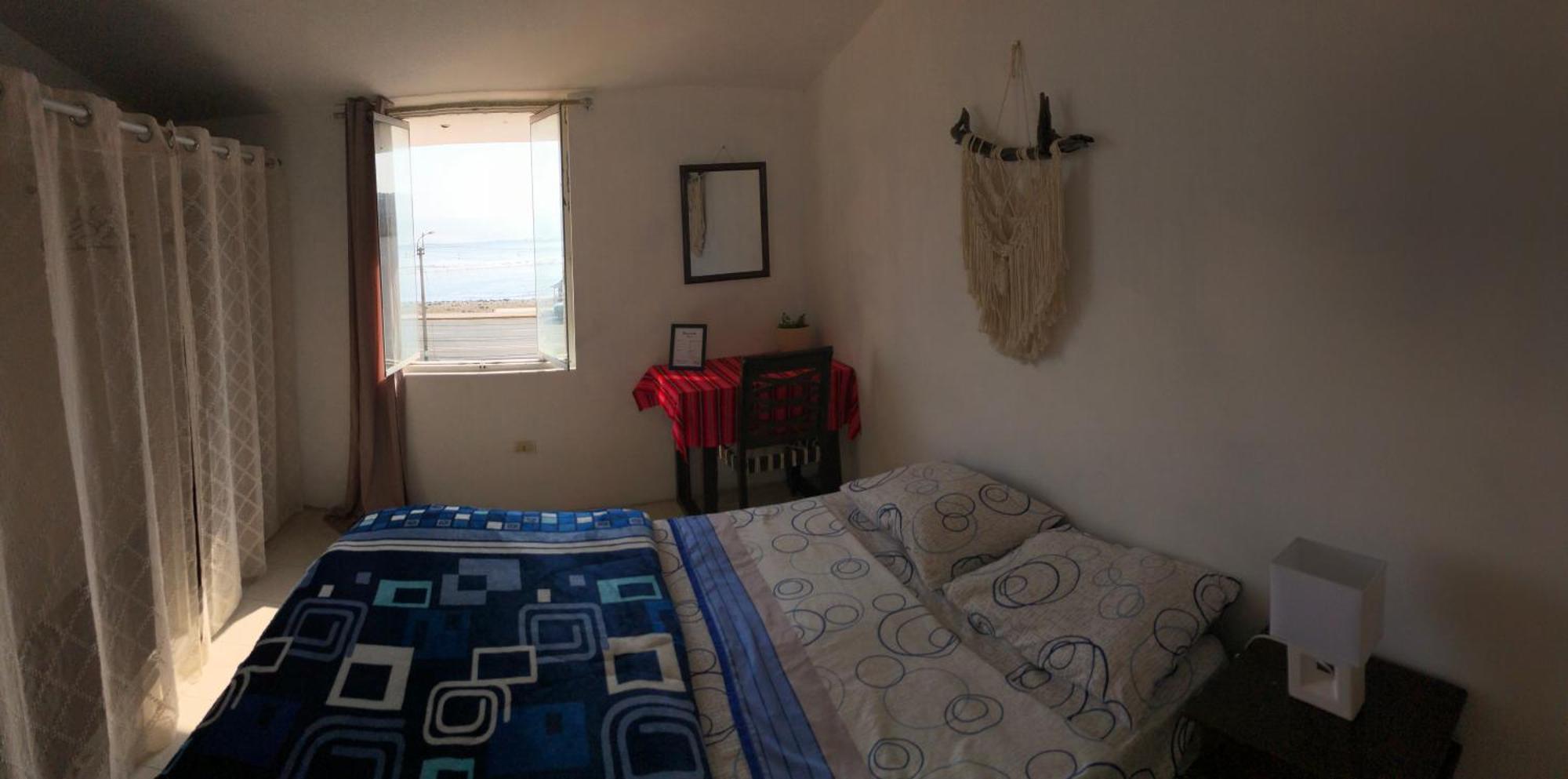 Pointbreak Surf Camp Hostel Huanchaco Cameră foto