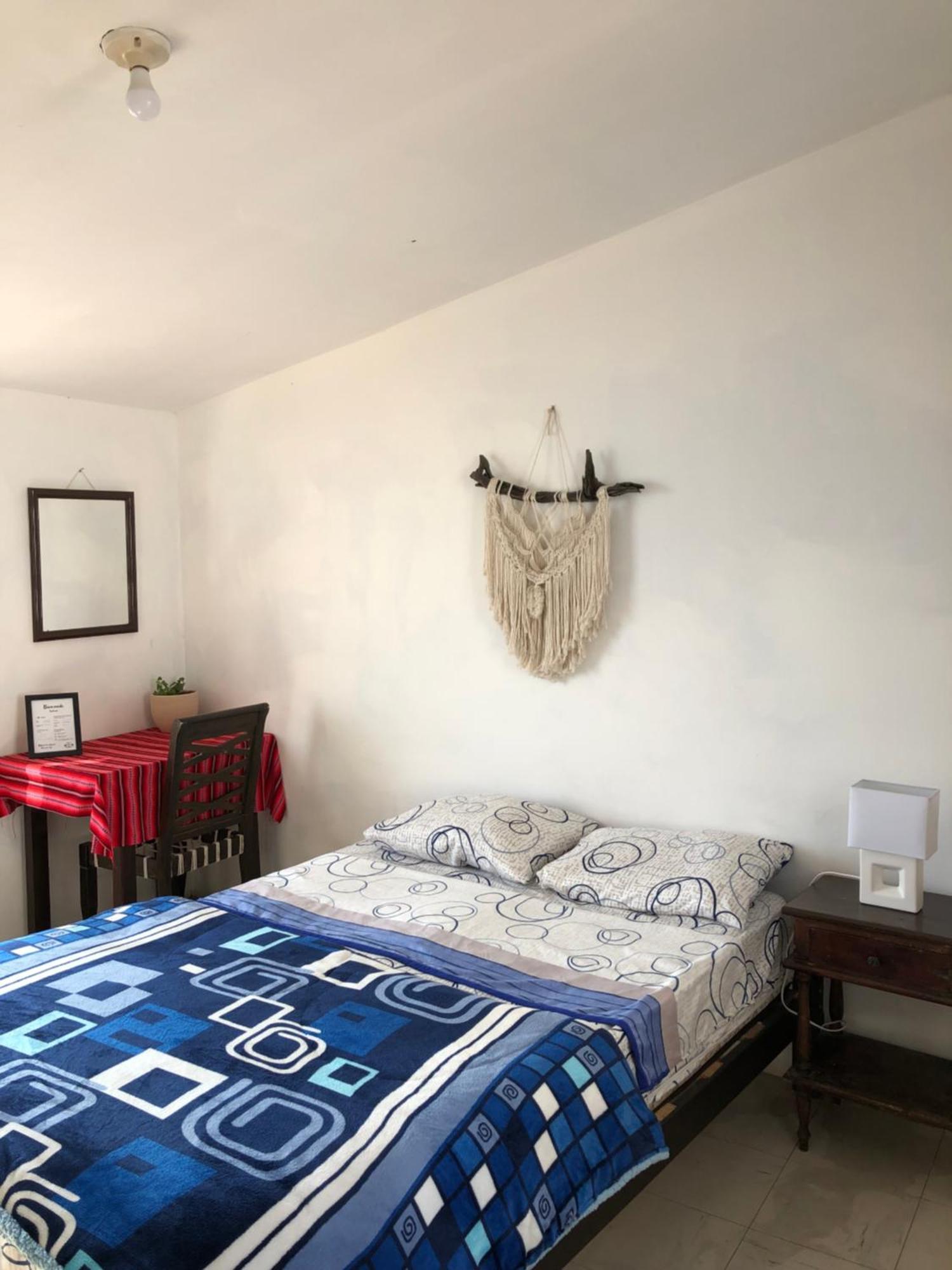 Pointbreak Surf Camp Hostel Huanchaco Cameră foto