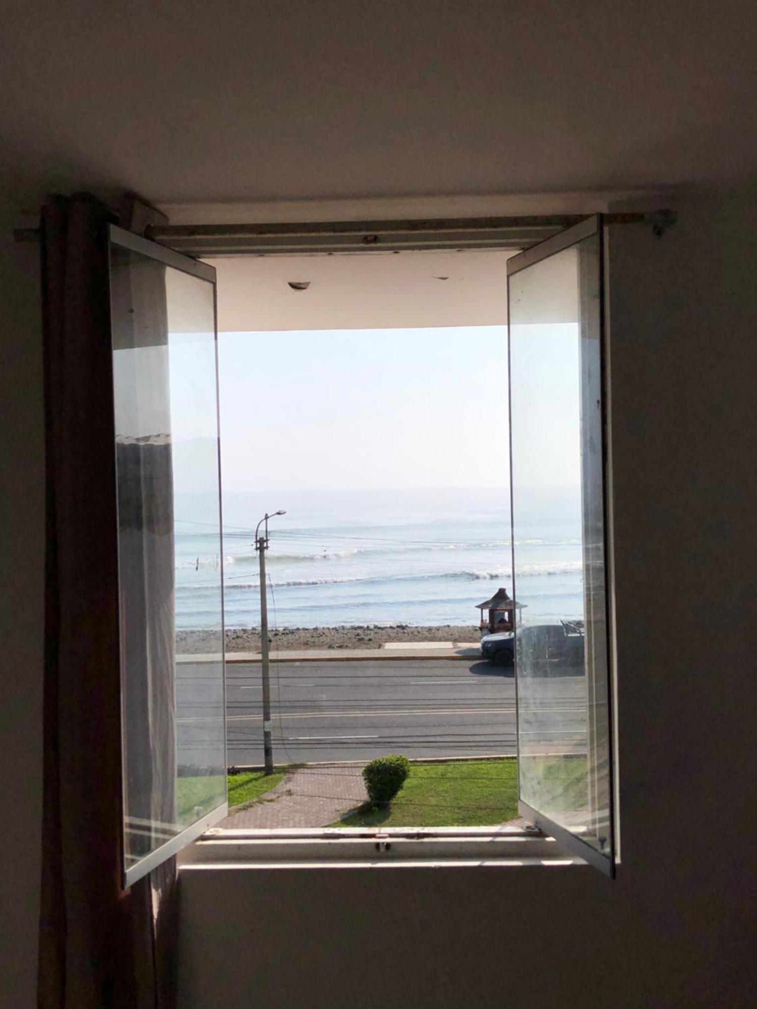 Pointbreak Surf Camp Hostel Huanchaco Cameră foto
