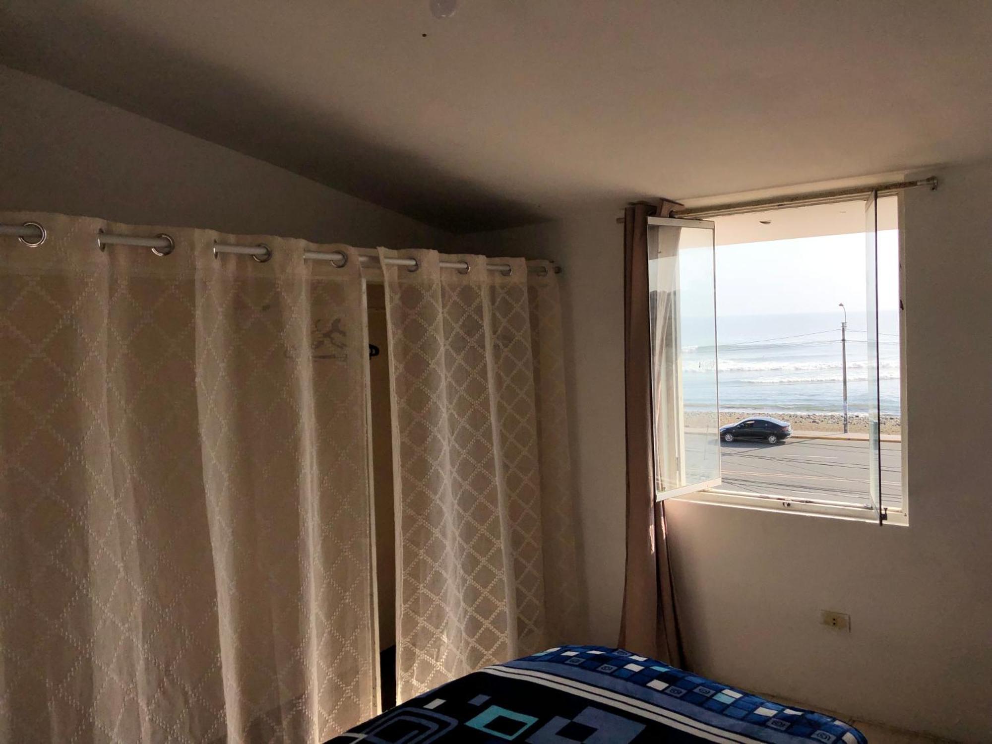 Pointbreak Surf Camp Hostel Huanchaco Cameră foto