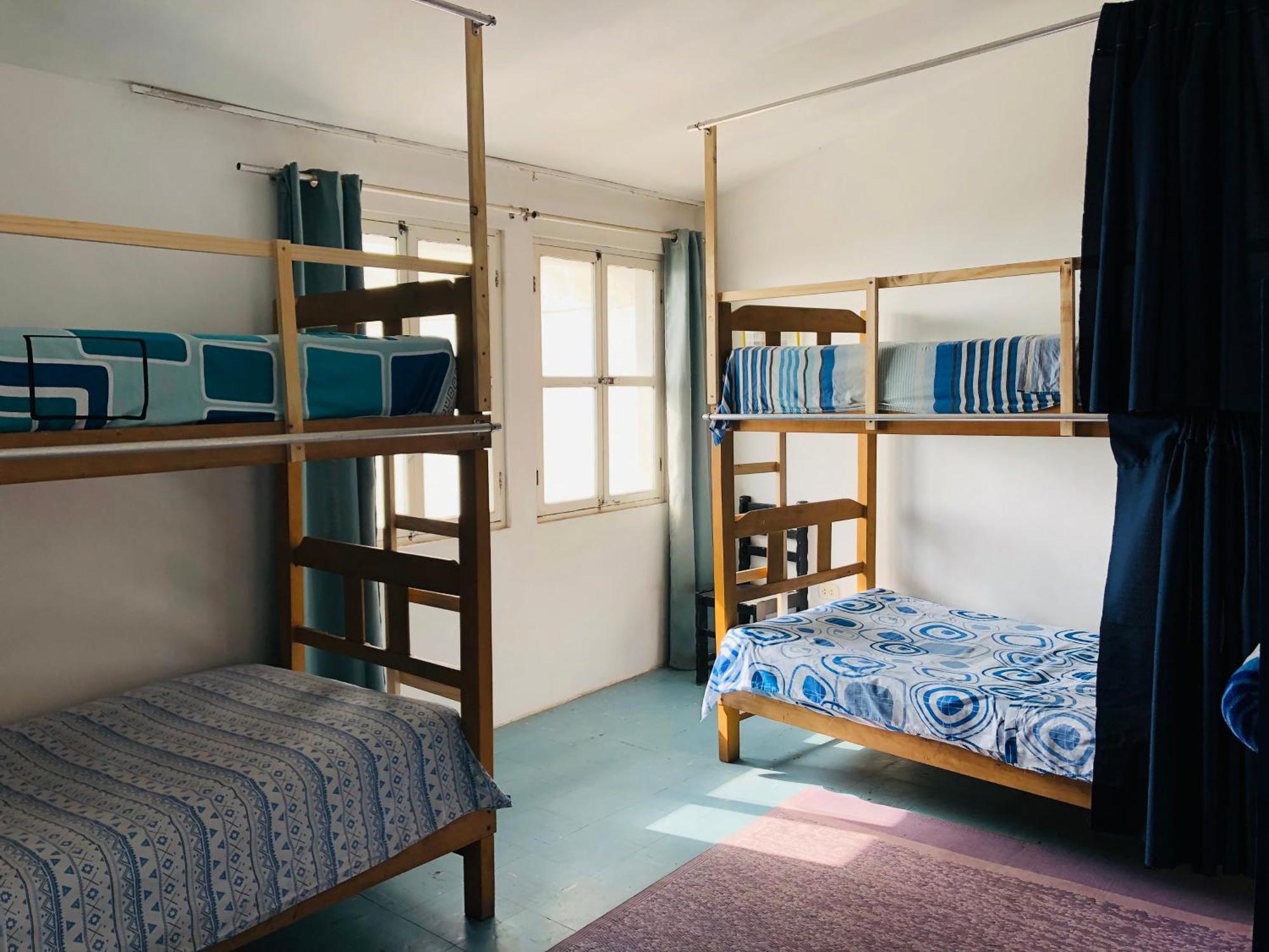 Pointbreak Surf Camp Hostel Huanchaco Exterior foto