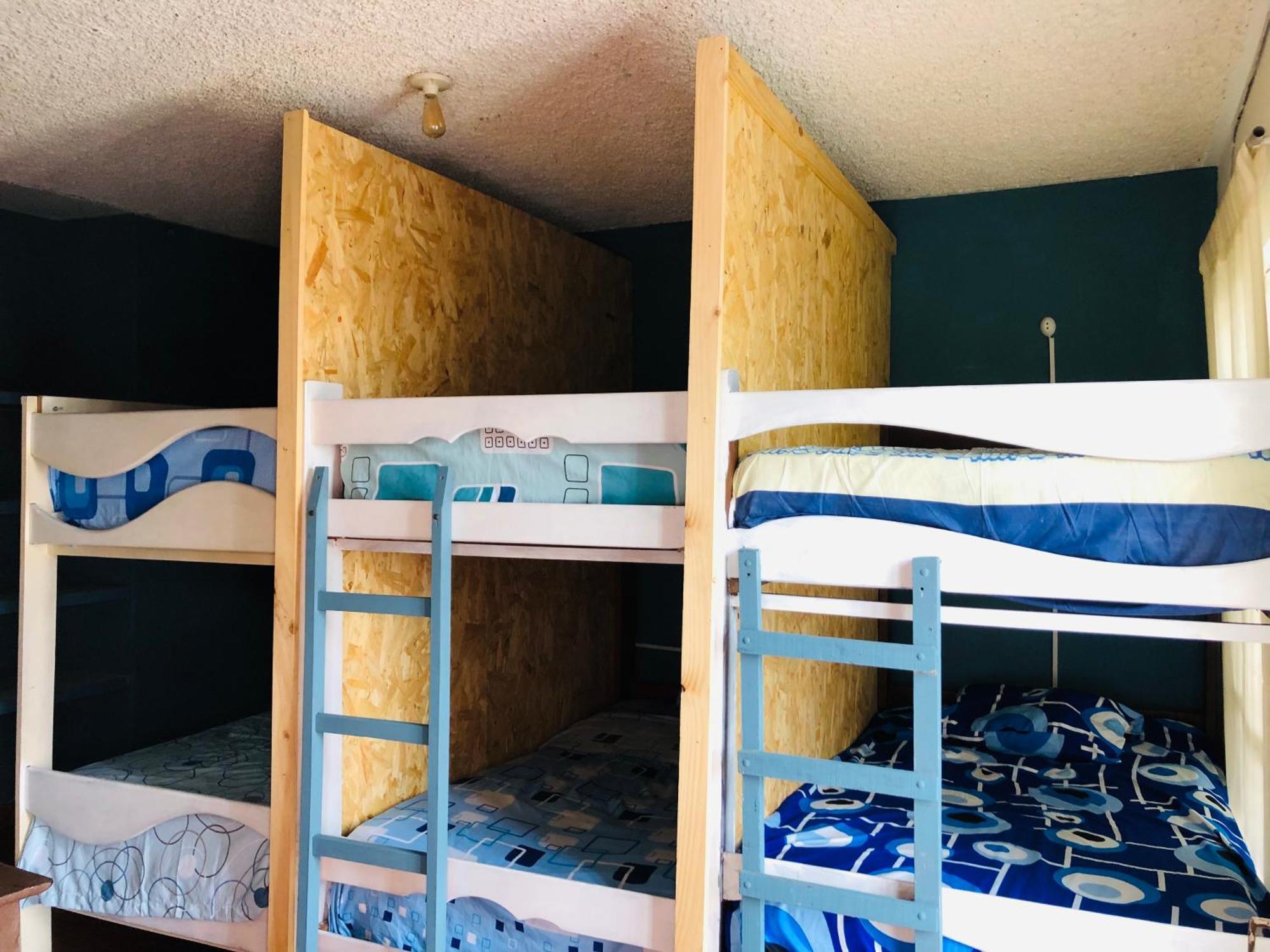 Pointbreak Surf Camp Hostel Huanchaco Exterior foto