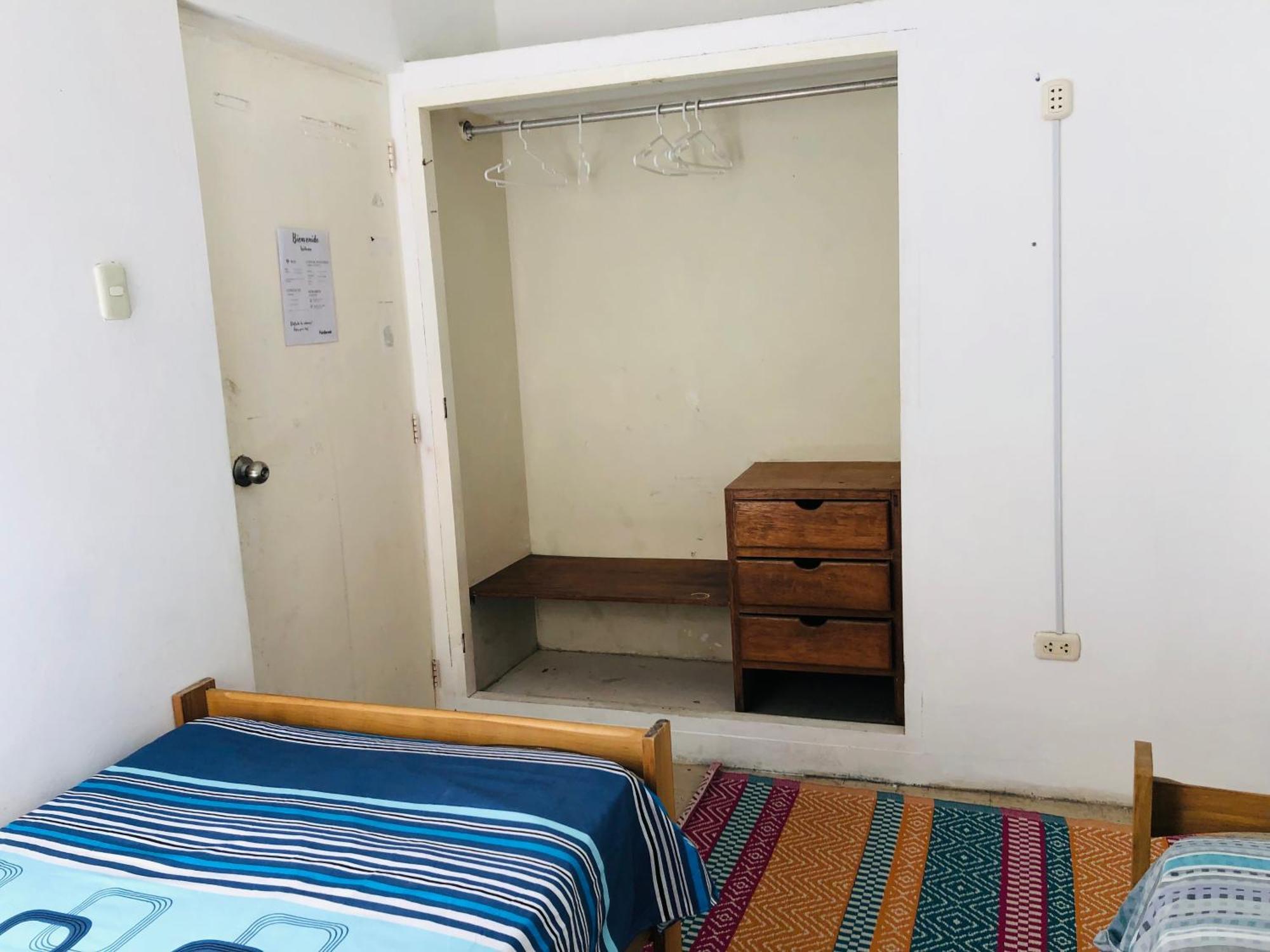 Pointbreak Surf Camp Hostel Huanchaco Cameră foto