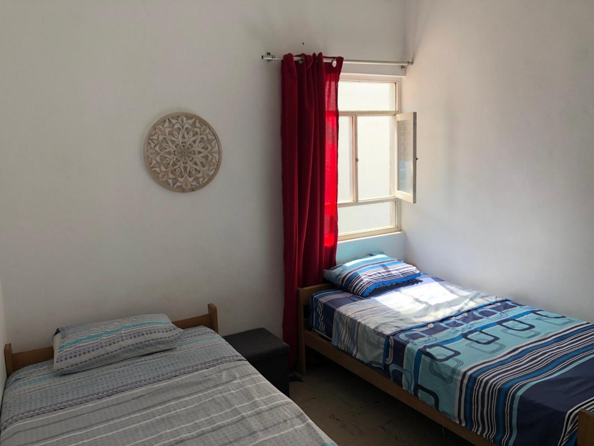 Pointbreak Surf Camp Hostel Huanchaco Cameră foto