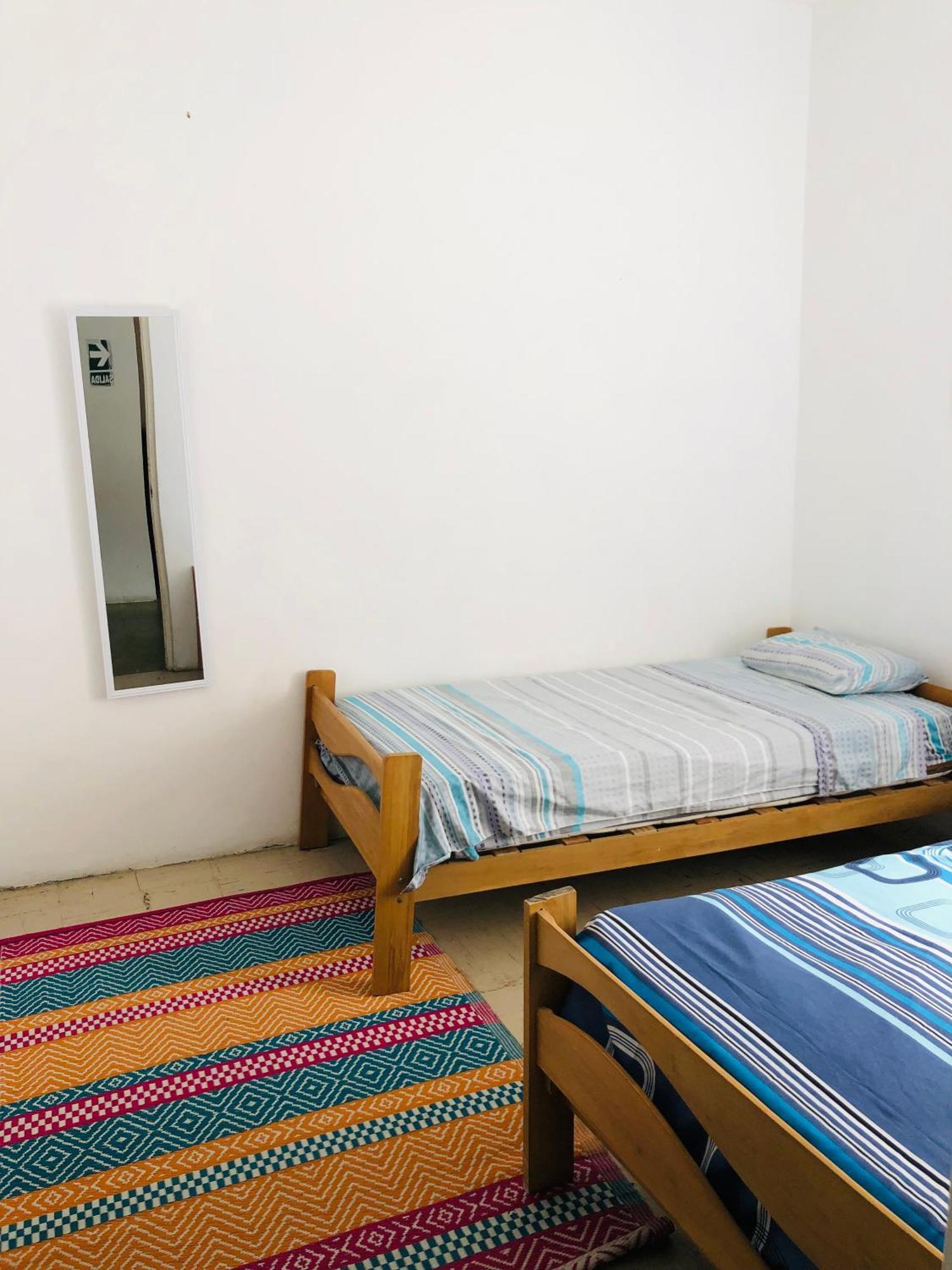 Pointbreak Surf Camp Hostel Huanchaco Cameră foto