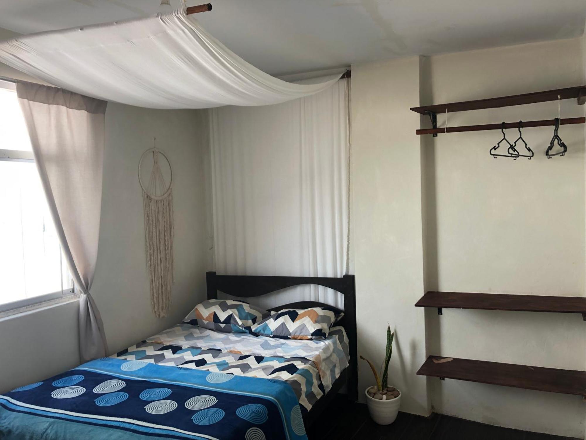 Pointbreak Surf Camp Hostel Huanchaco Exterior foto