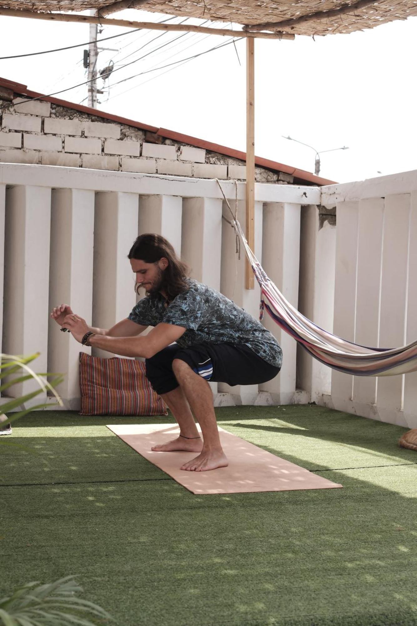 Pointbreak Surf Camp Hostel Huanchaco Exterior foto